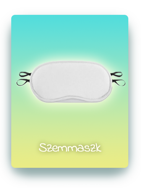 Szemmaszk