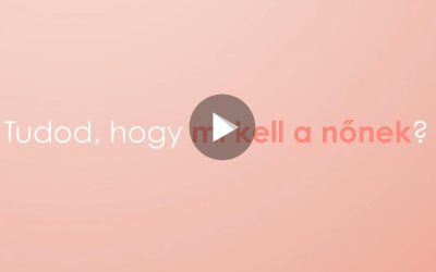 Mi kell a nőnek? I Pécs Plaza