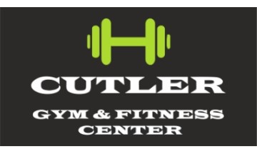 Cutler Gym & Fitness Center