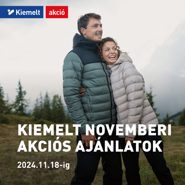 Intersport: 20-30% kedvezmény