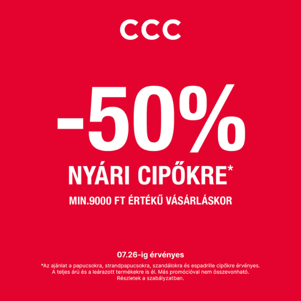 C&A_70%_akcio Corvin Plaza